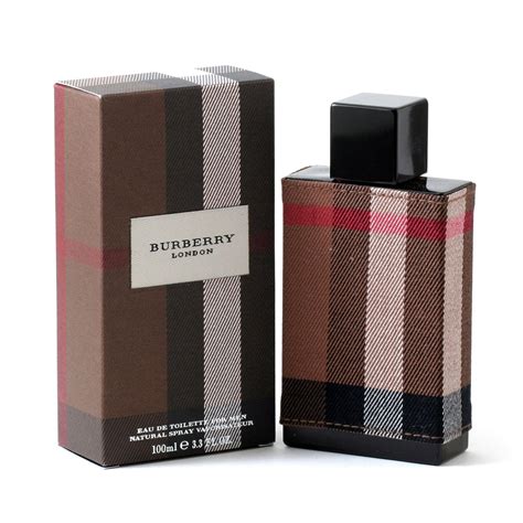 parfum homme burberry london|Burberry London for men stores.